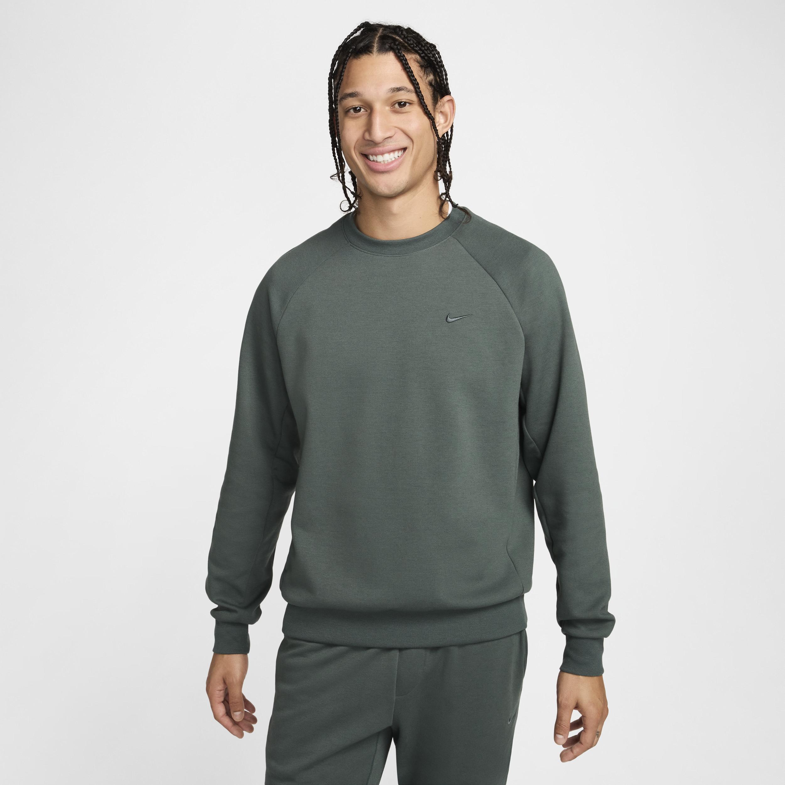 Nike Mens Primary Dri-FIT UV Versatile Crew Product Image