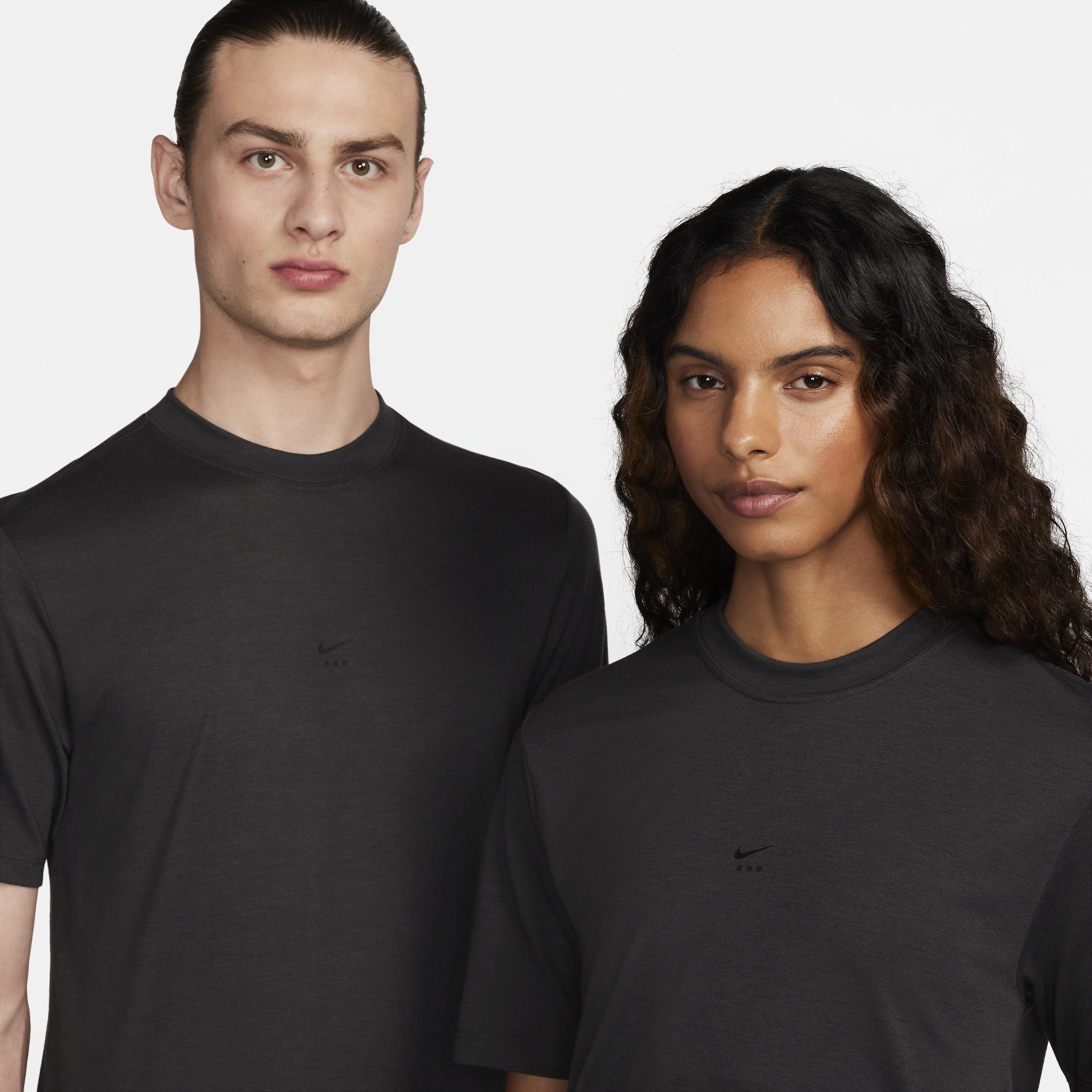 Nike Men's x MMW Short-Sleeve Top Product Image