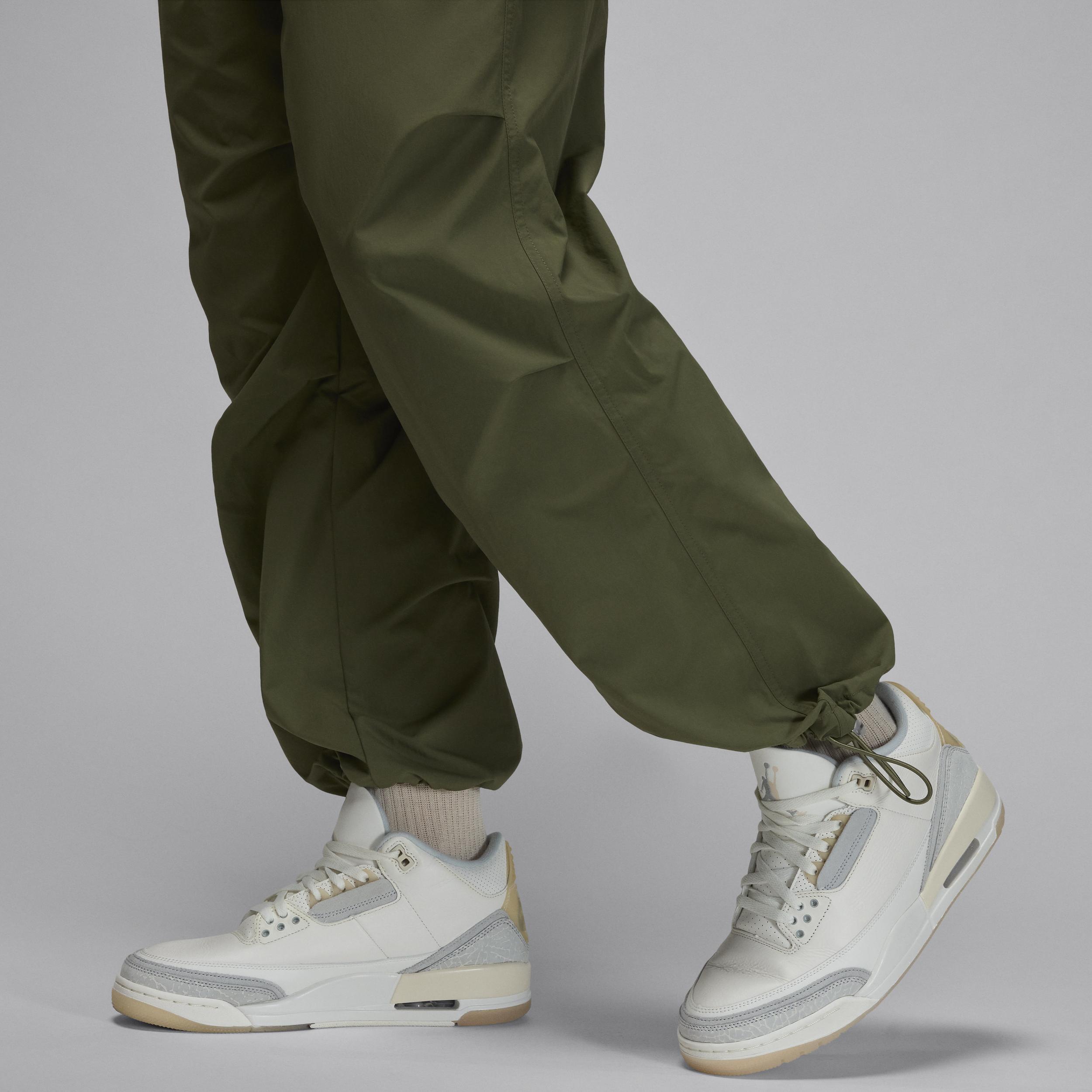 Mens Jordan Essentials Woven Pants Product Image