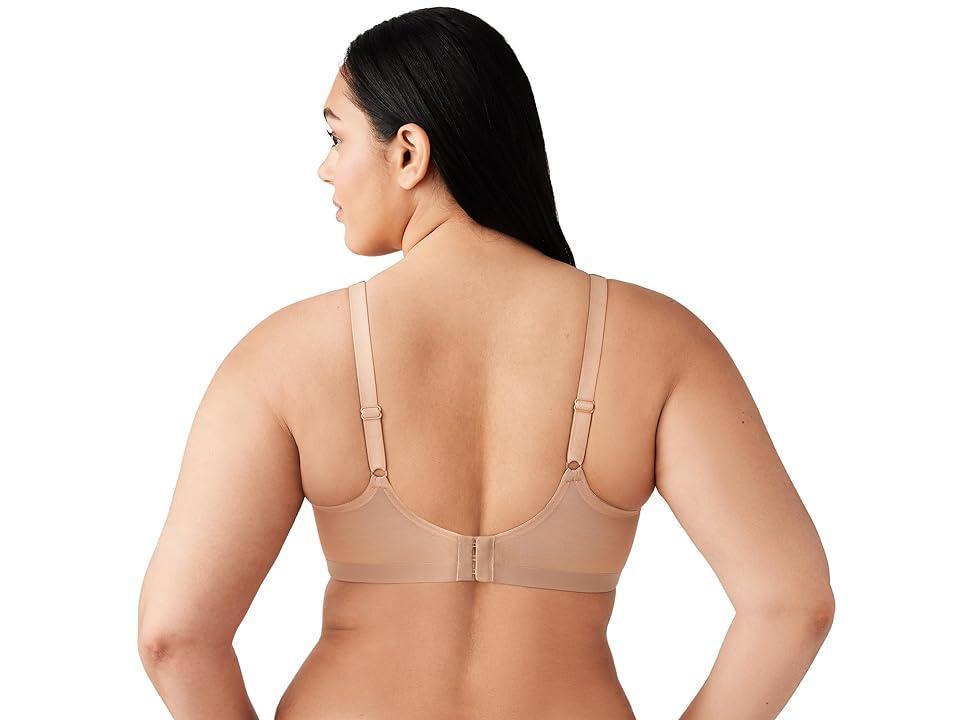 Wacoal Shape Revelation Pendulous Underwire Full Coverage Bra Product Image