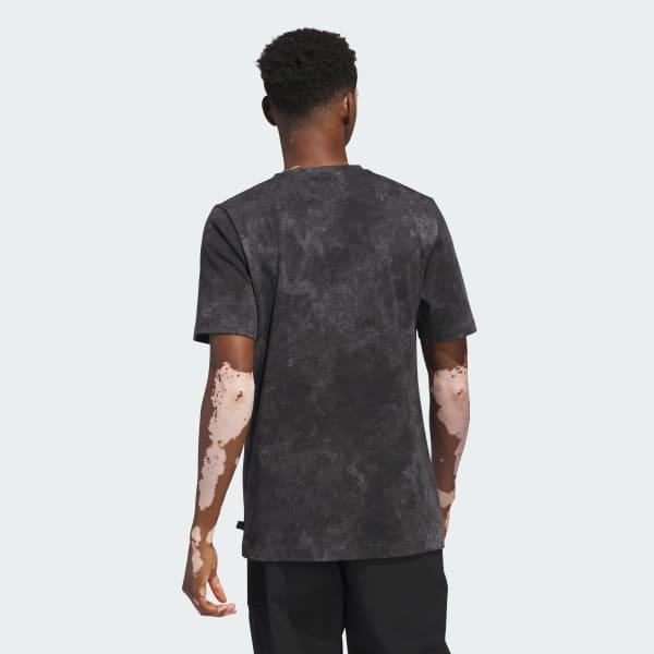 Adicross Eagle Graphic Tee Product Image