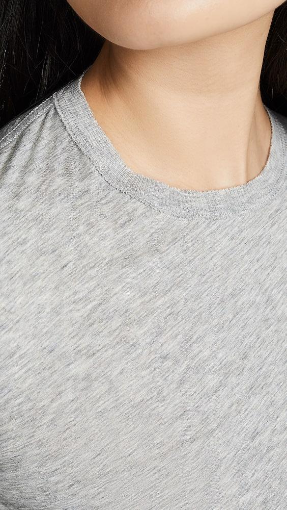 Skin Long Sleeve Tee | Shopbop Product Image