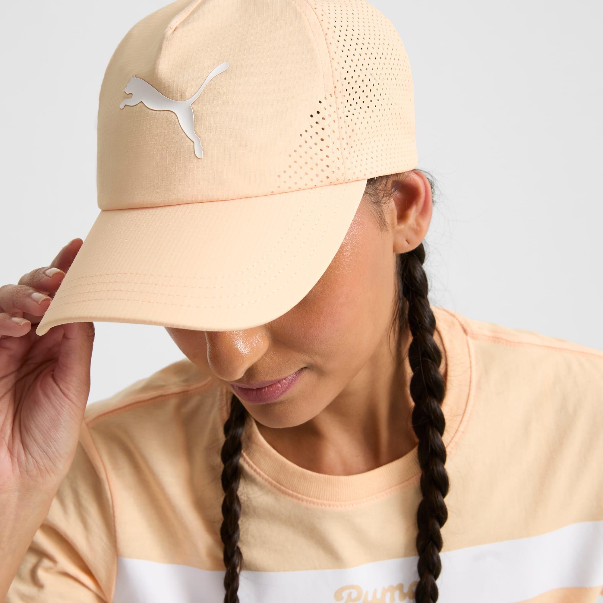 PUMA Cat Logo Women's Cap Product Image