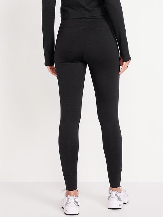 Extra High-Waisted CloudComfy 7/8 Leggings Product Image