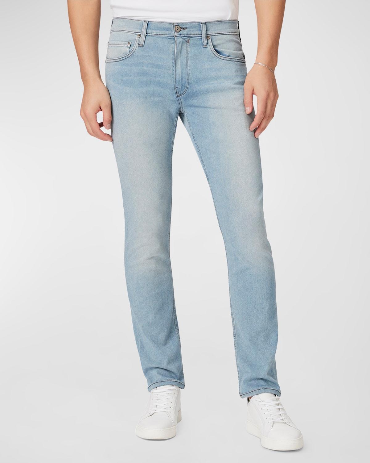 Mens Federal Slim-Straight Jeans Product Image