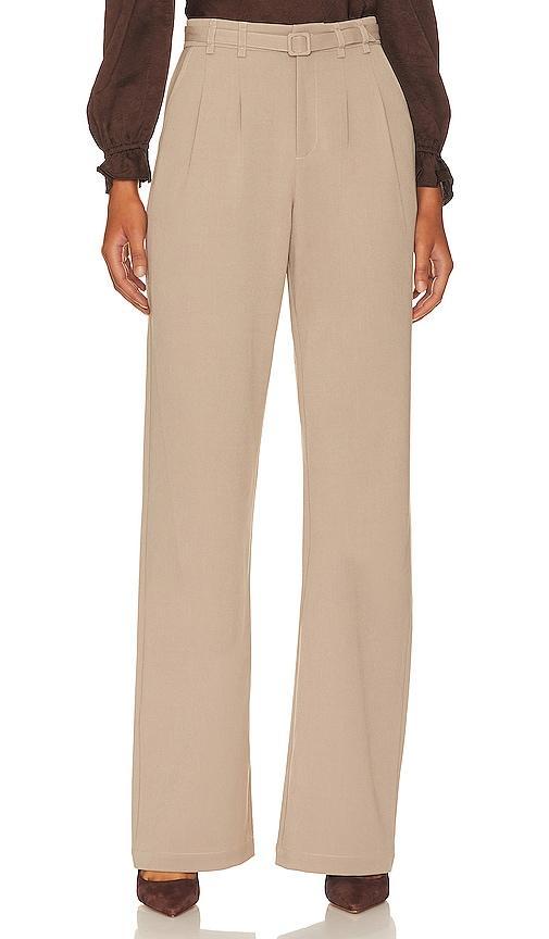 PANTALON LARGE ANJELIKA Product Image