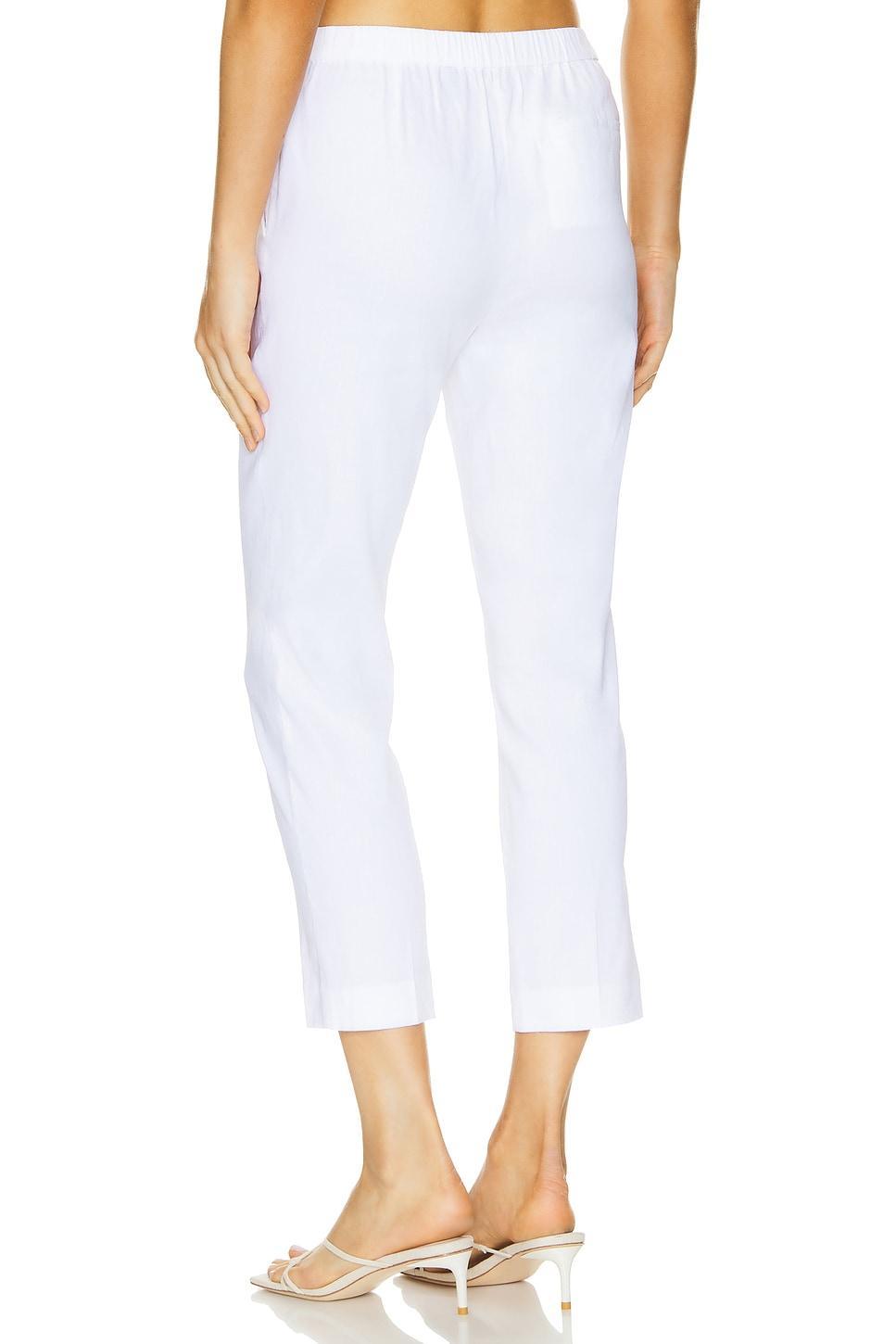 Treeca Pull On Pant Theory Product Image