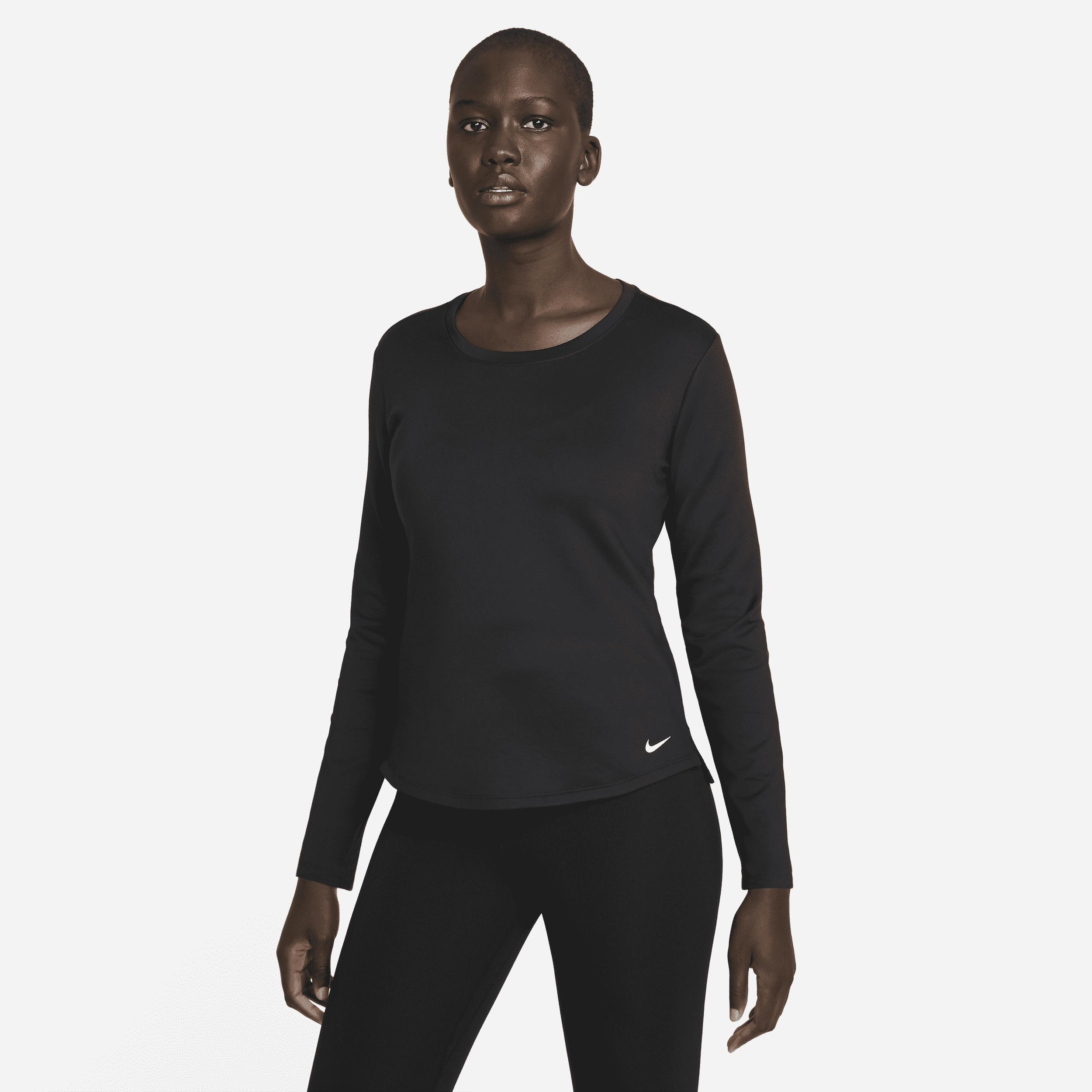 Nike Womens Therma-FIT One Long-Sleeve Top product image