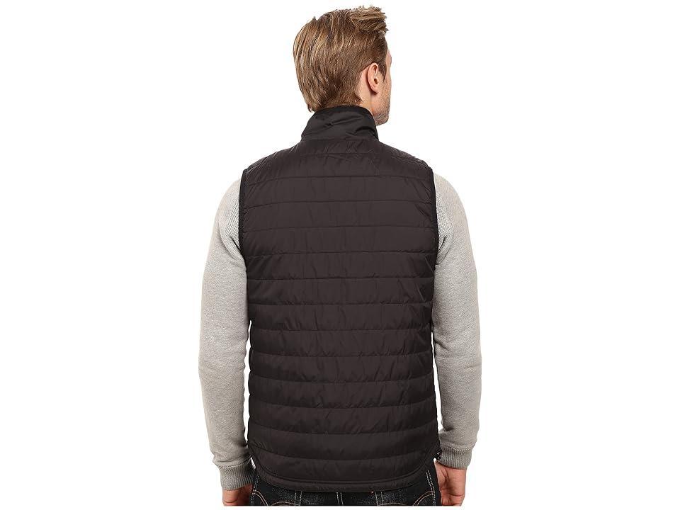 Carhartt Rain Defender Insulated Vest Men's Vest Product Image