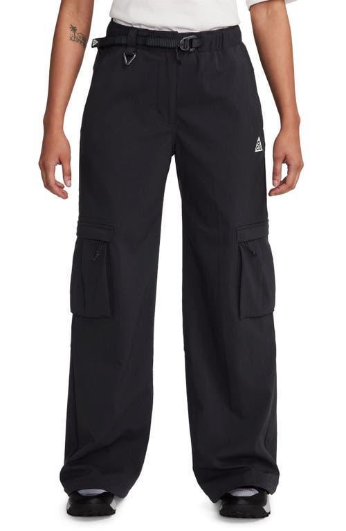 Women's Nike ACG "Smith Summit" Cargo Pants Product Image