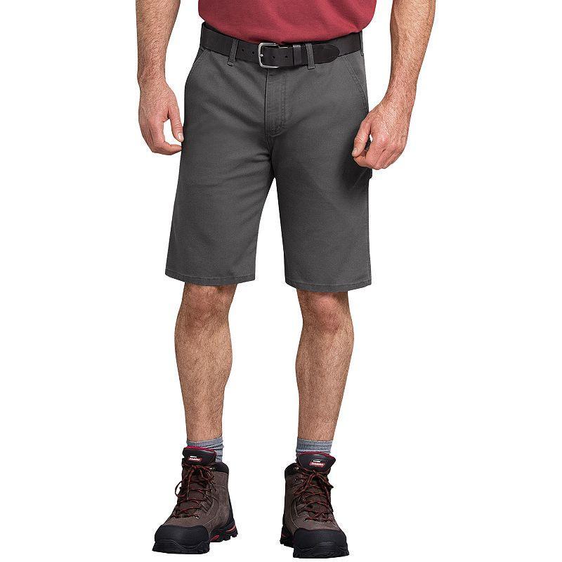 Mens Dickies TOUGH MAX Duck Carpenter Shorts Product Image