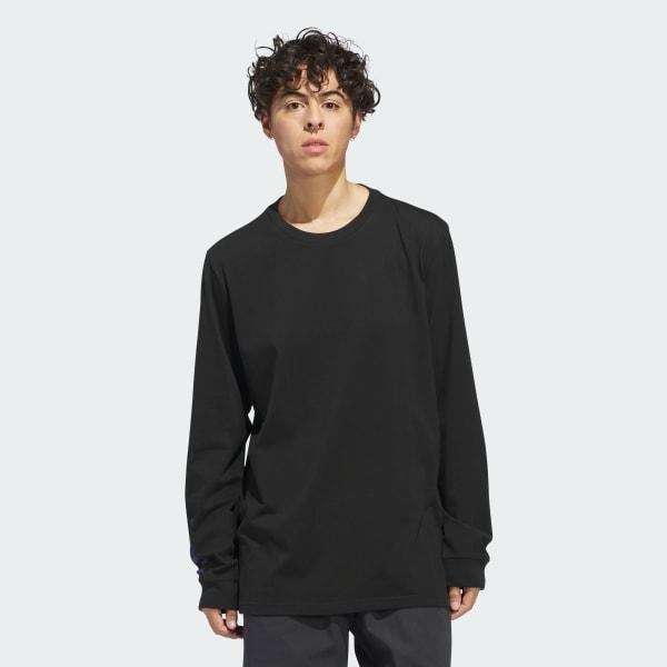 4.0 Circle Long-Sleeve Tee Product Image