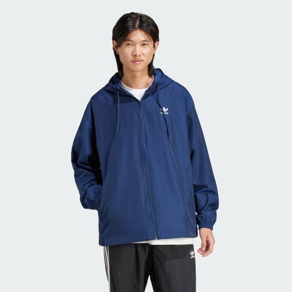 Adicolor Trefoil Windbreaker Product Image