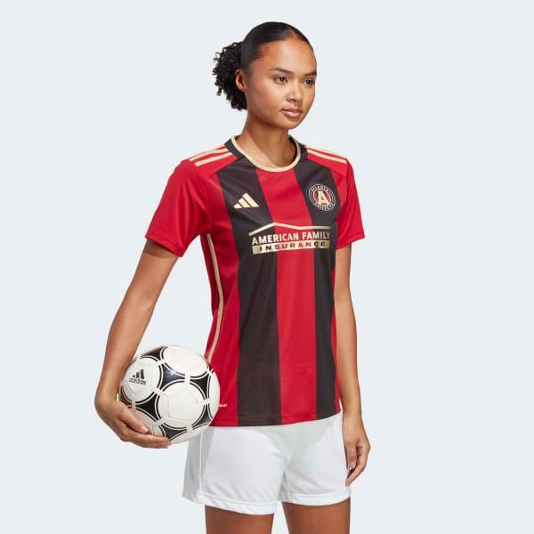 Atlanta United FC 23/24 Home Jersey Product Image