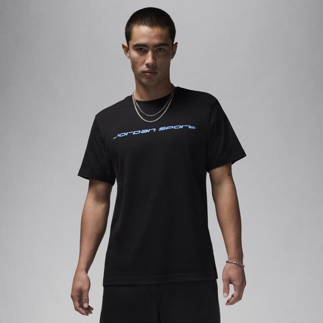 Men's Jordan Sport Dri-FIT T-Shirt Product Image