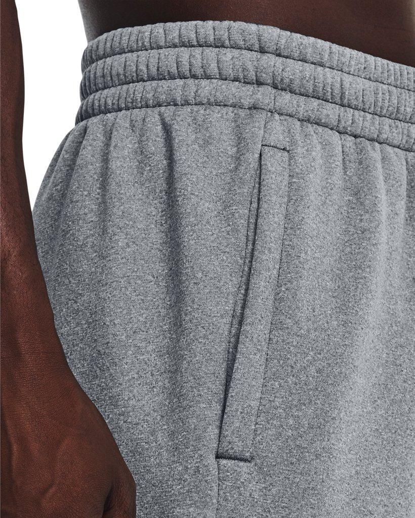 Men's Armour Fleece® Pants Product Image