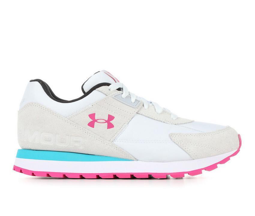 Women's Under Armour Essential Runner Sneakers Product Image