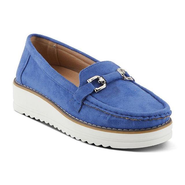 Flexus by Spring Step Canton Womens Loafers Product Image