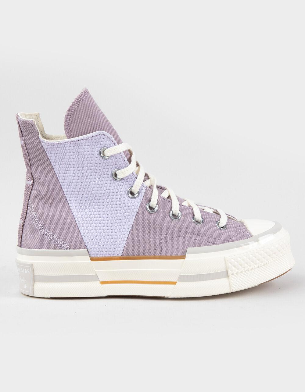 CONVERSE Chuck 70 Plus Womens High Top Shoes Product Image