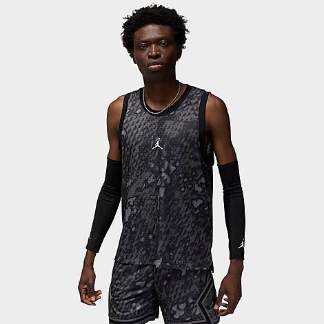 Mens Jordan Sport Dri-FIT Mesh Jersey Product Image