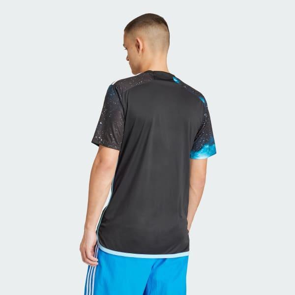 Minnesota United FC 24/25 Home Jersey Product Image