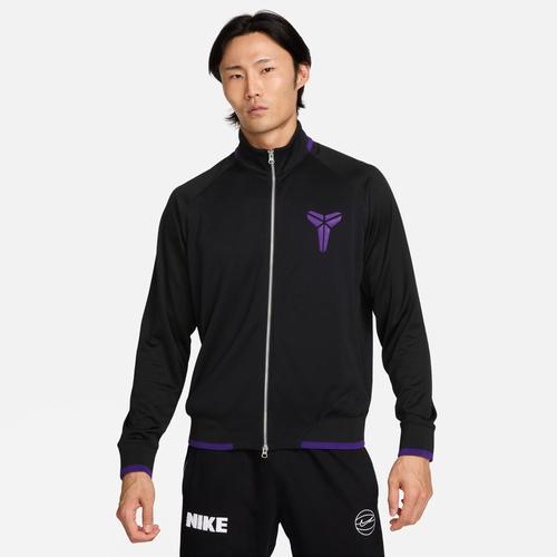 Kobe Nike Men's Dri-FIT Basketball Jacket product image