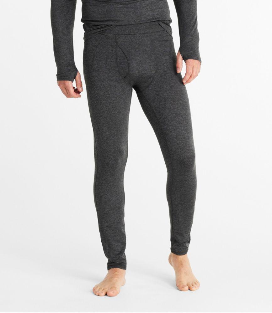 
                            Men's L.L.Bean Simple Soft Base Layer, Pants
                         Product Image