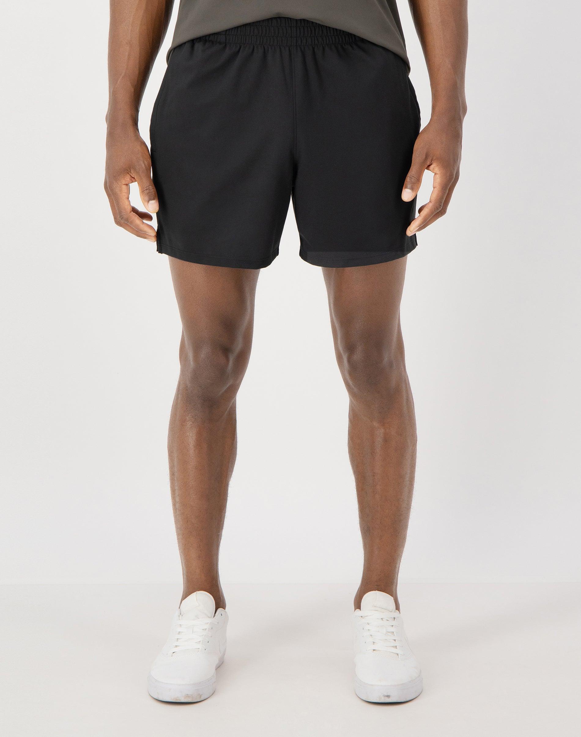 Mens Hanes Moves 6-in. Performance Shorts Product Image