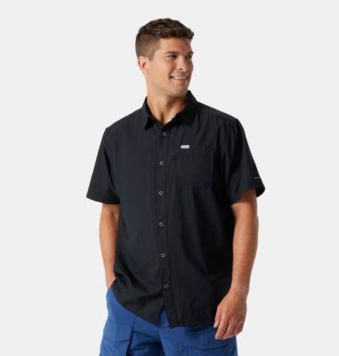 Columbia Men s PFG Slack Tide Camp Shirt- Product Image