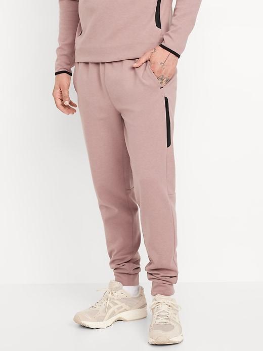 Dynamic Fleece 4.0 Joggers Product Image