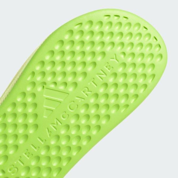 adidas by Stella McCartney Slide Shoes Product Image