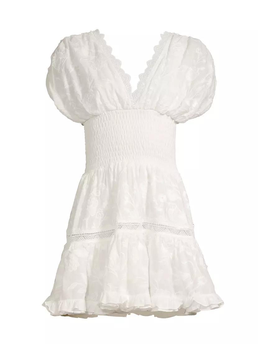 Core Palomas Dress Product Image