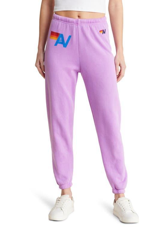 Aviator Nation AV Sweatpants Product Image