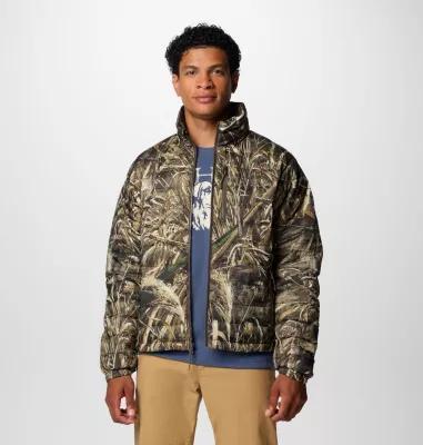 Columbia Men's Widgeon Wader II Liner Jacket- Product Image