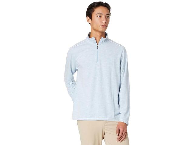 Tommy Bahama Costa Ver Half Zip Pullover Product Image