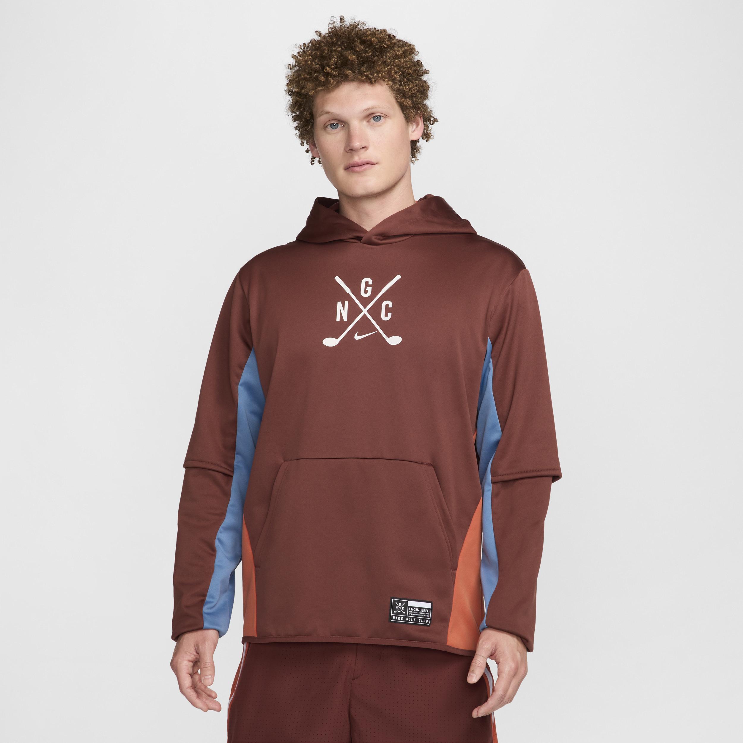 Nike Men's Golf Club Golf Hoodie Product Image