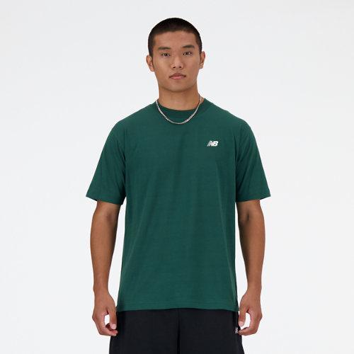 New Balance Men's Sport Essentials Cotton T-Shirt Product Image