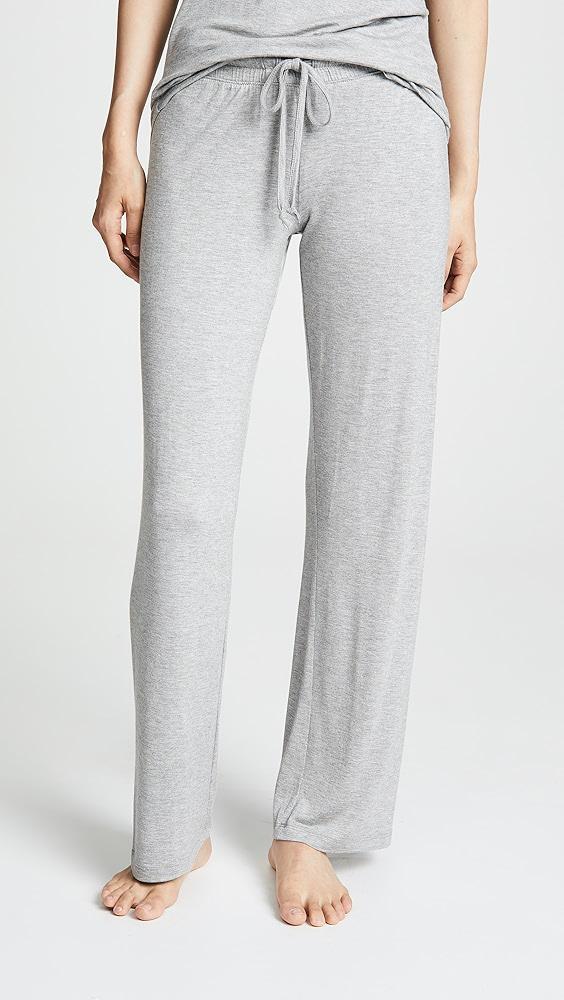 PJ Salvage Sleep Pants | Shopbop Product Image