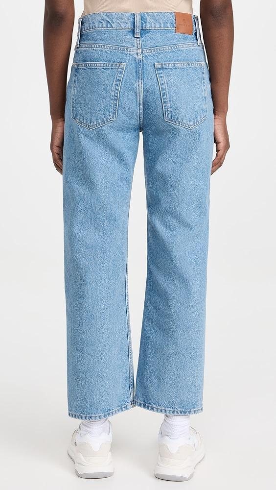 ANINE BING Gavin Jeans | Shopbop Product Image