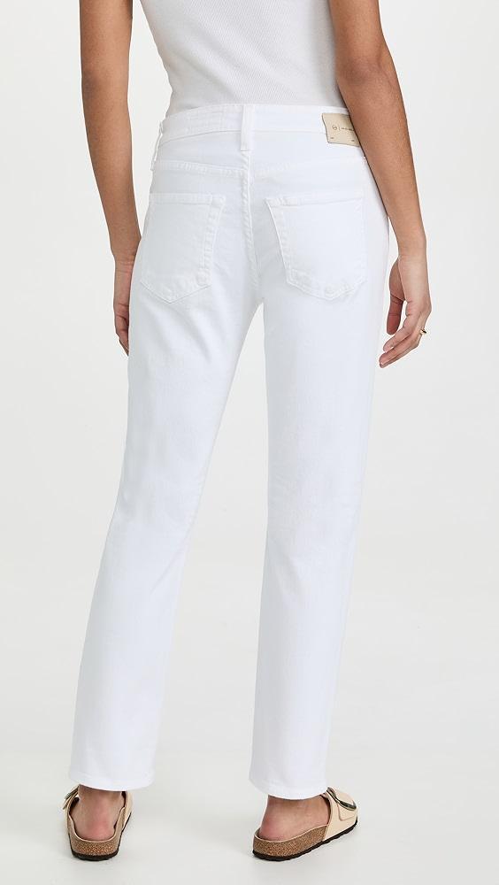 AG Ex-Boyfriend Jeans | Shopbop Product Image