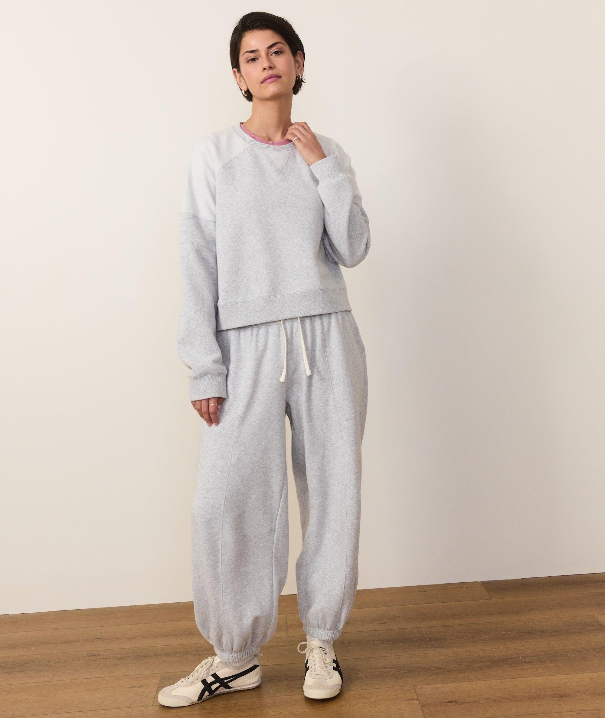 Cloud 9 Fleece Barrel Sweatpant Product Image