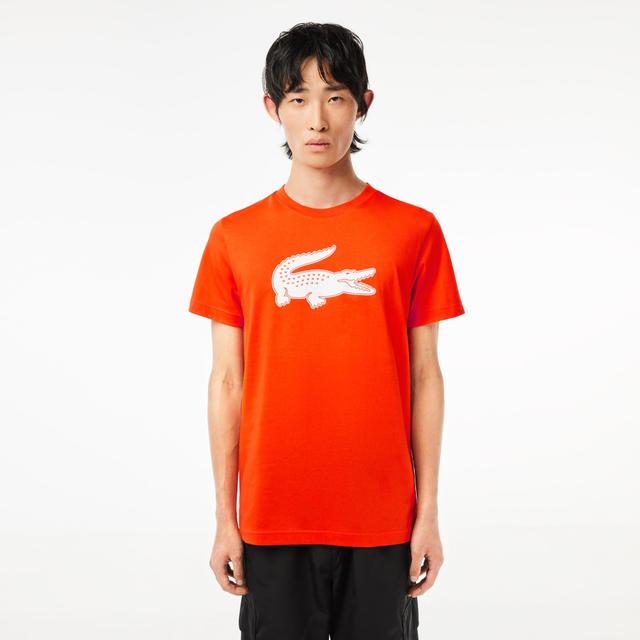 Men's Ultra Dry XXL Logo Sport T-Shirt Product Image