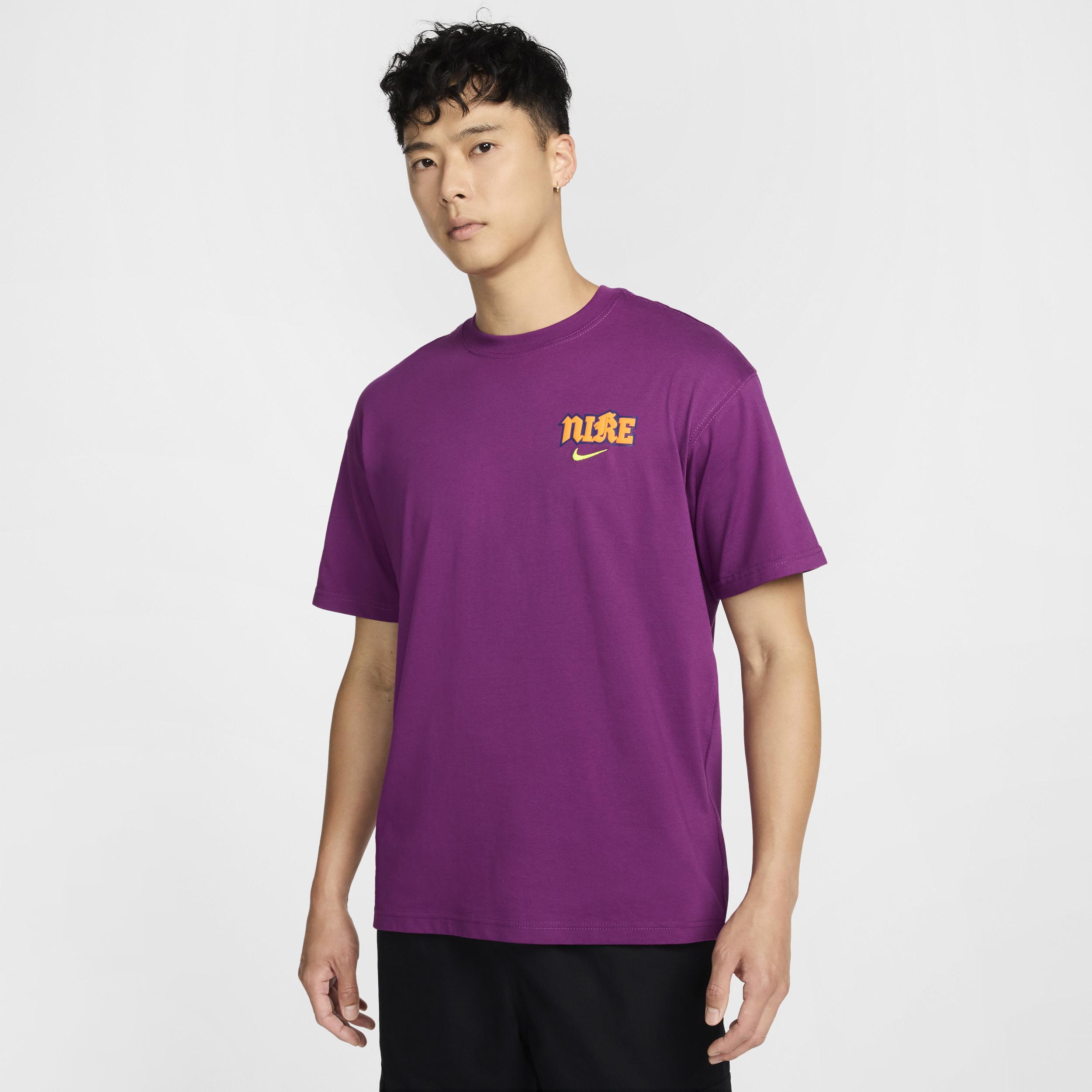 Men's Nike Sportswear Max90 T-Shirt Product Image