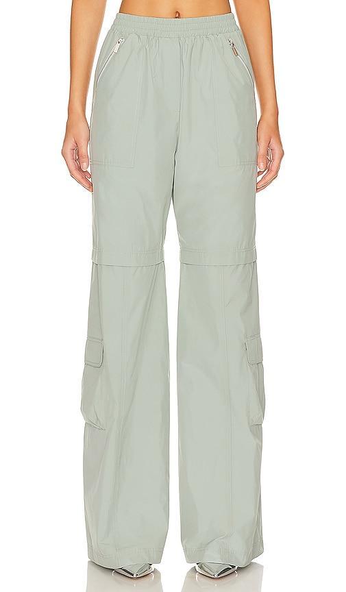 Amanda Uprichard Gia Pants Size L, M, XL, XS. Product Image