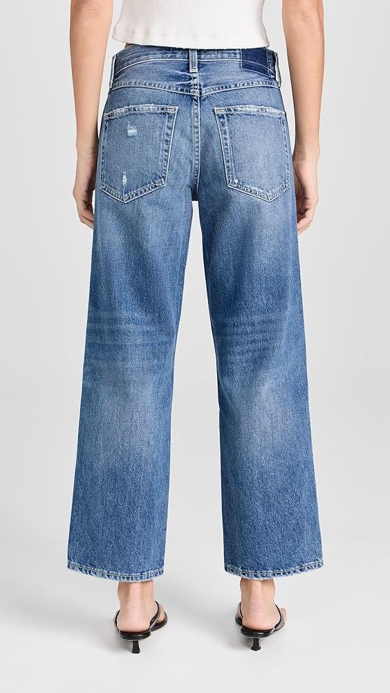 AMO Billie Jeans | Shopbop Product Image