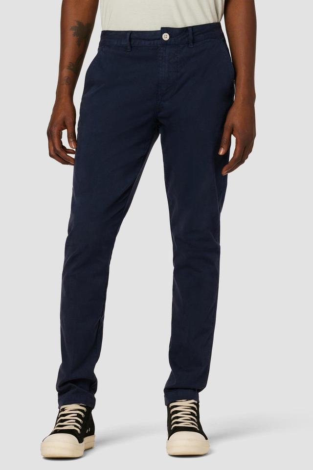 Classic Slim Straight Chino Male Product Image