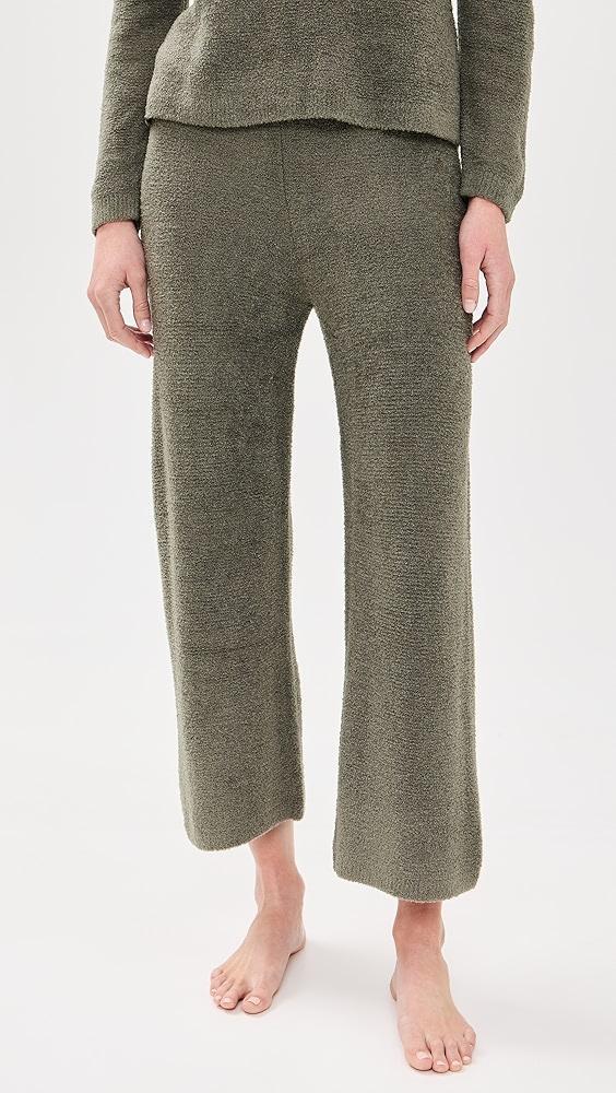 Barefoot Dreams CozyChic Lite Textured Pant | Shopbop Product Image