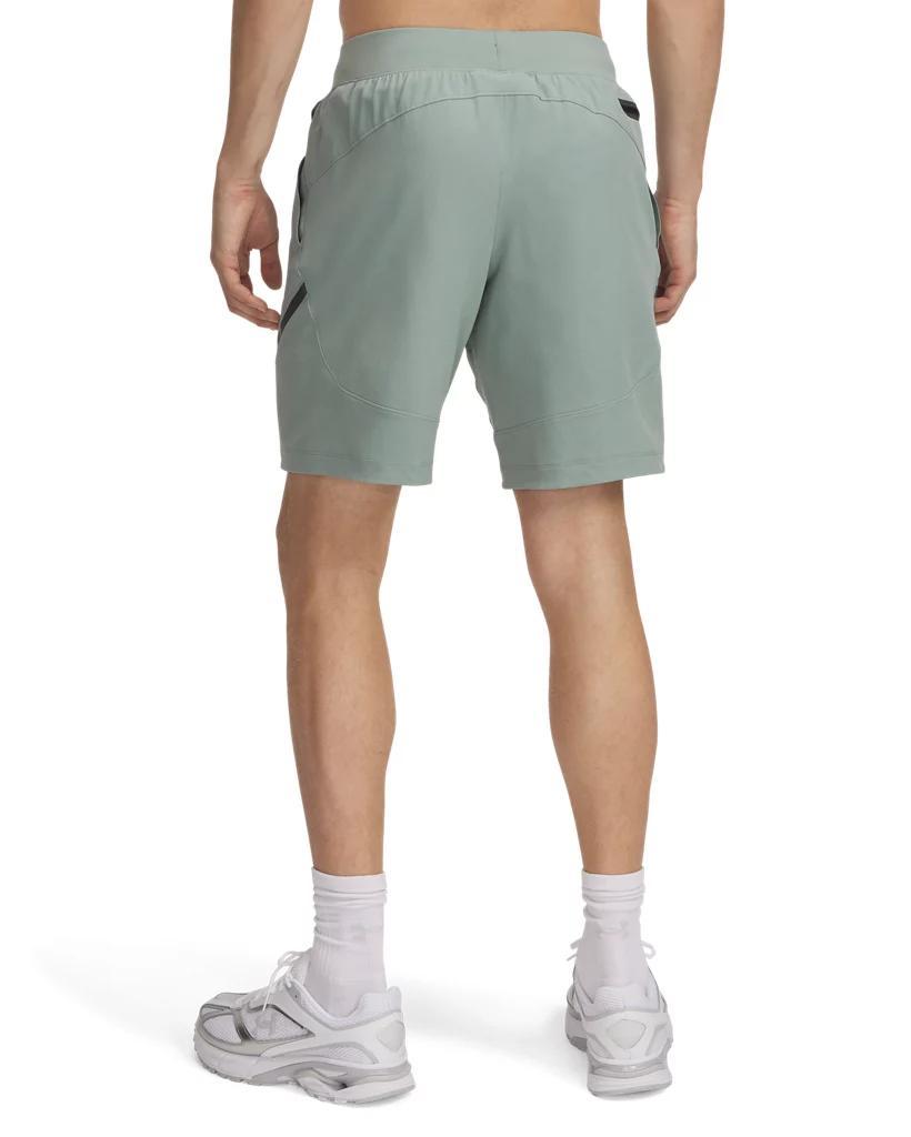 Men's UA Unstoppable Shorts Product Image