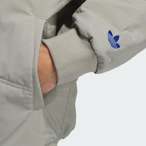 Dill Copa Quilted Jacket Product Image