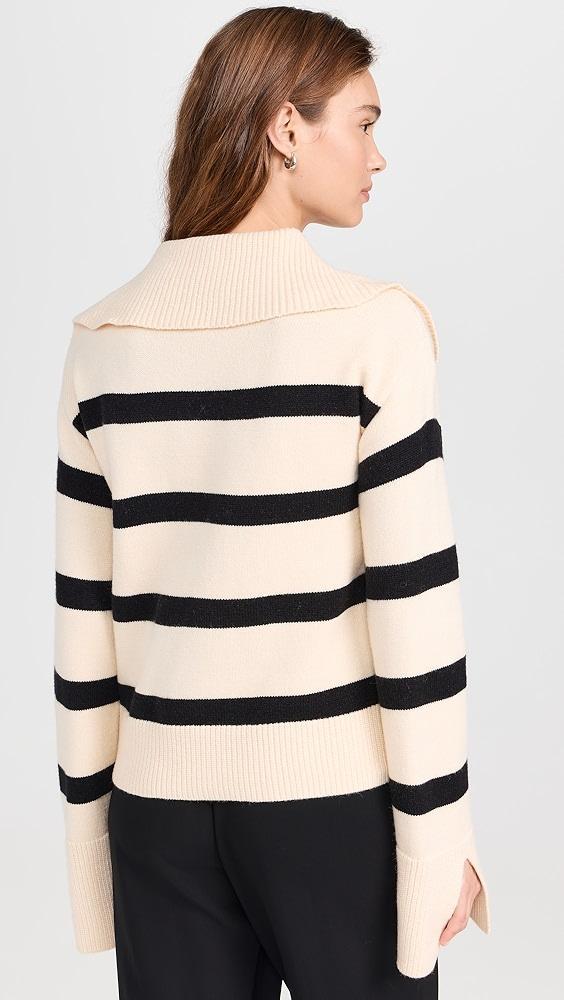 o.p.t Devon Sweater | Shopbop Product Image